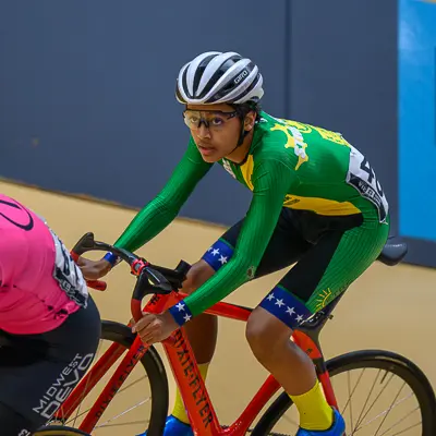 Star Track Cycling at Madison Nationals 14-15 Nov 202515