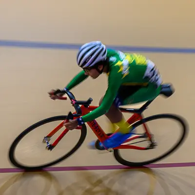 Star Track Cycling at Madison Nationals 14-15 Nov 202515
