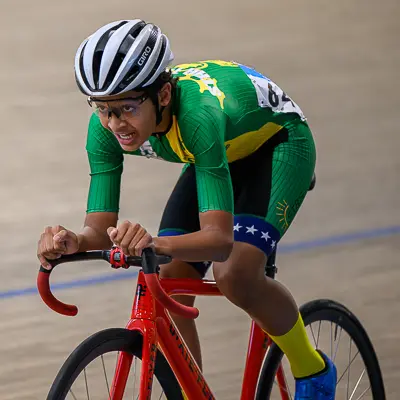 Star Track Cycling at Bromont Track Race 29 Nov 2025