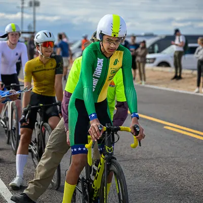 Star Track Cycling at Valley of Sun Stage Race 13-15 Feb 2026