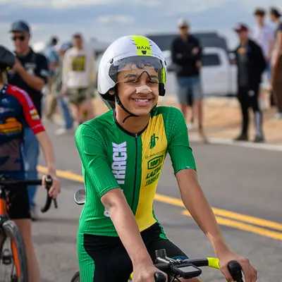 Star Track Cycling at Valley of Sun Stage Race 13-15 Feb 2026