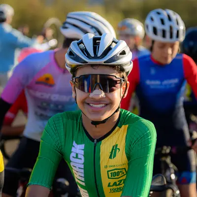 Star Track Cycling at Valley of Sun Stage Race 13-15 Feb 2026