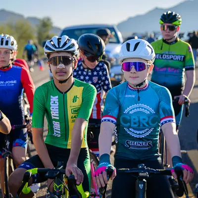 Star Track Cycling at Valley of Sun Stage Race 13-15 Feb 2026
