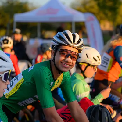 Star Track Cycling at Valley of Sun Stage Race 13-15 Feb 2026