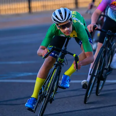 Star Track Cycling at Valley of Sun Stage Race 13-15 Feb 2026