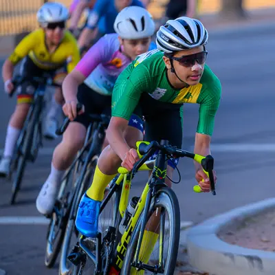Star Track Cycling at Valley of Sun Stage Race 13-15 Feb 2026