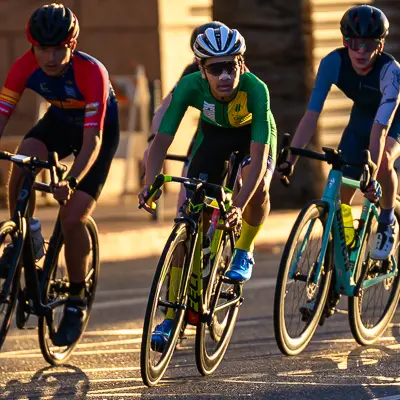 Star Track Cycling at Valley of Sun Stage Race 13-15 Feb 2026