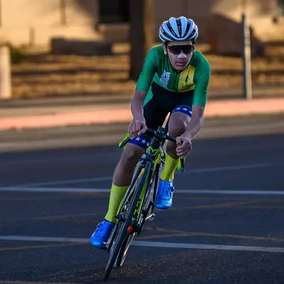 Star Track Cycling at Valley of Sun Stage Race 13-15 Feb 2026