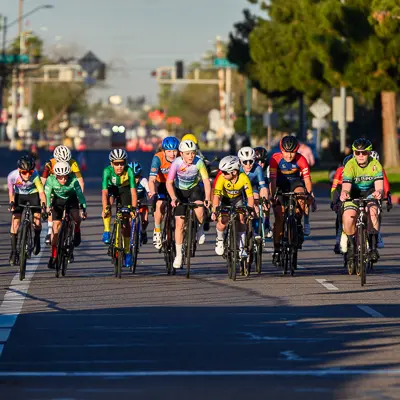 Star Track Cycling at Valley of Sun Stage Race 13-15 Feb 2026