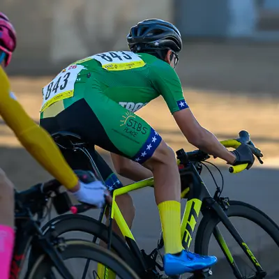 Star Track Cycling at Valley of Sun Stage Race 13-15 Feb 2026