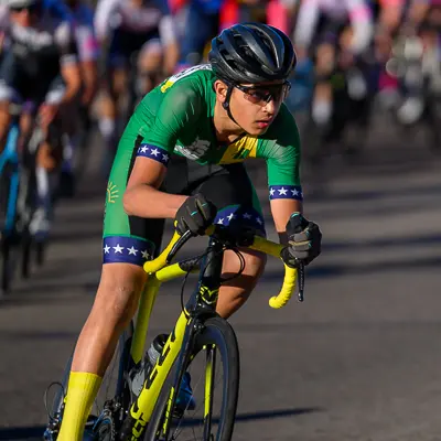 Star Track Cycling at Valley of Sun Stage Race 13-15 Feb 2026