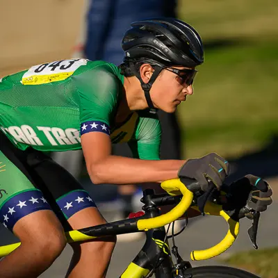 Star Track Cycling at Valley of Sun Stage Race 13-15 Feb 2026