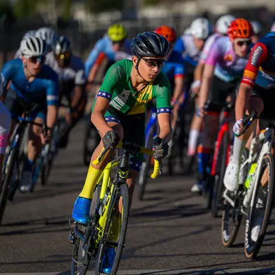 Star Track Cycling at Valley of Sun Stage Race 13-15 Feb 2026