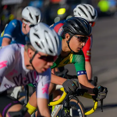 Star Track Cycling at Valley of Sun Stage Race 13-15 Feb 2026