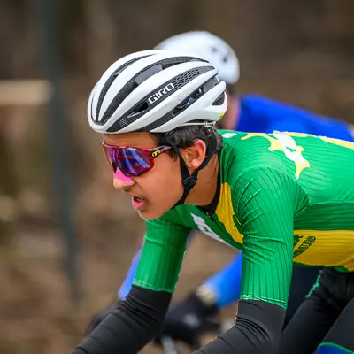 Star Track Cycling at Prospect Park Road Race 22 Mar 2026