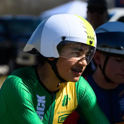 Star Track Cycling at Lago Vista Stage Race 27 Feb - 1 Mar 2026
