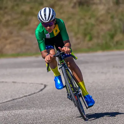 Star Track Cycling at Lago Vista Stage Race 27 Feb - 1 Mar 2026