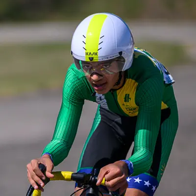 Star Track Cycling at Lago Vista Stage Race 27 Feb - 1 Mar 2026