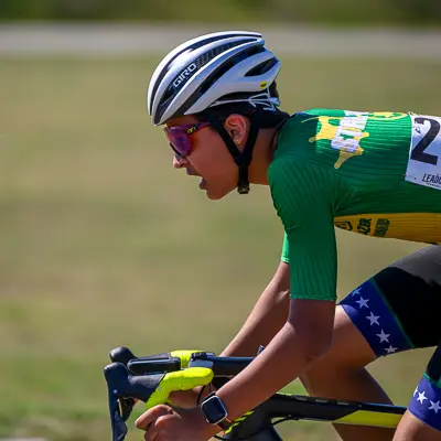 Star Track Cycling at Lago Vista Stage Race 27 Feb - 1 Mar 2026