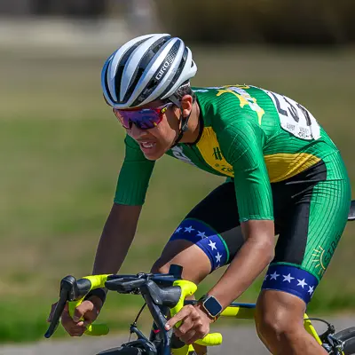 Star Track Cycling at Lago Vista Stage Race 27 Feb - 1 Mar 2026