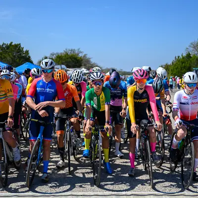Star Track Cycling at Lago Vista Stage Race 27 Feb - 1 Mar 2026