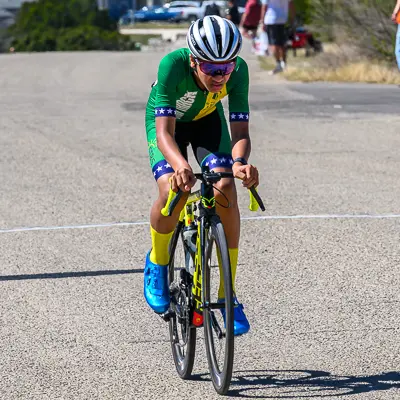 Star Track Cycling at Lago Vista Stage Race 27 Feb - 1 Mar 2026