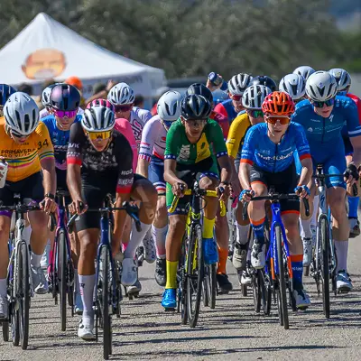 Star Track Cycling at Lago Vista Stage Race 27 Feb - 1 Mar 2026