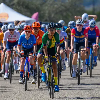Star Track Cycling at Lago Vista Stage Race 27 Feb - 1 Mar 2026