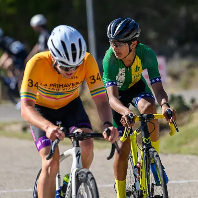 Star Track Cycling at Lago Vista Stage Race 27 Feb - 1 Mar 2026