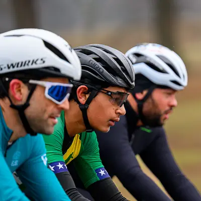 Star Track Cycling at Branchbrook Road Race 7 Mar 2026