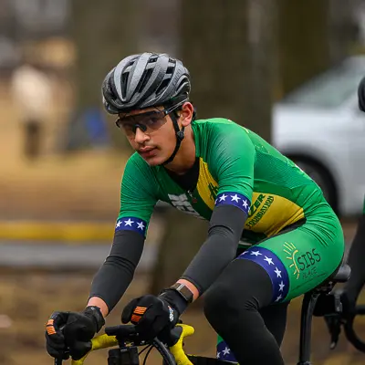 Star Track Cycling at Branchbrook Road Race 7 Mar 2026